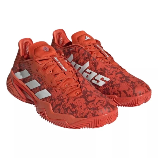 Adidas Barricade M Clay Patike za tenis